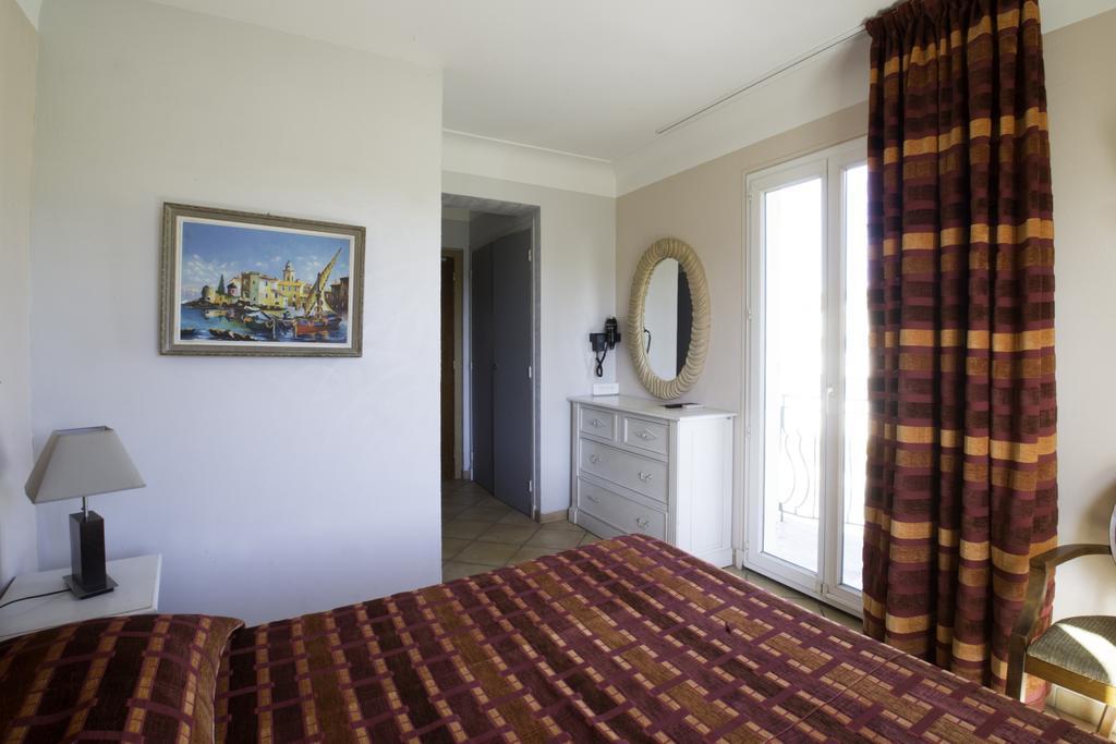 Albergo Hotel Saint-Laurent-du-Var 외부 사진