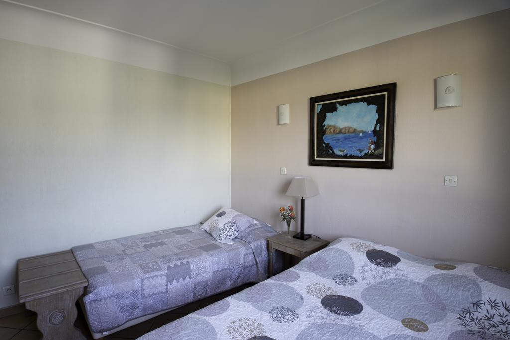 Albergo Hotel Saint-Laurent-du-Var 외부 사진